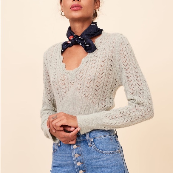 Rouje Sweaters - Rouje Nino pullover sweater
